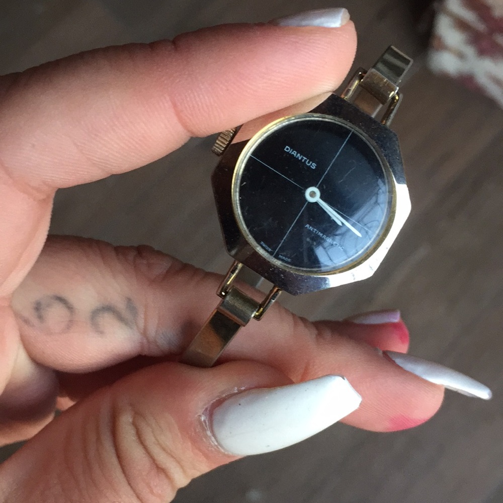 Diantus Minimalist Watch